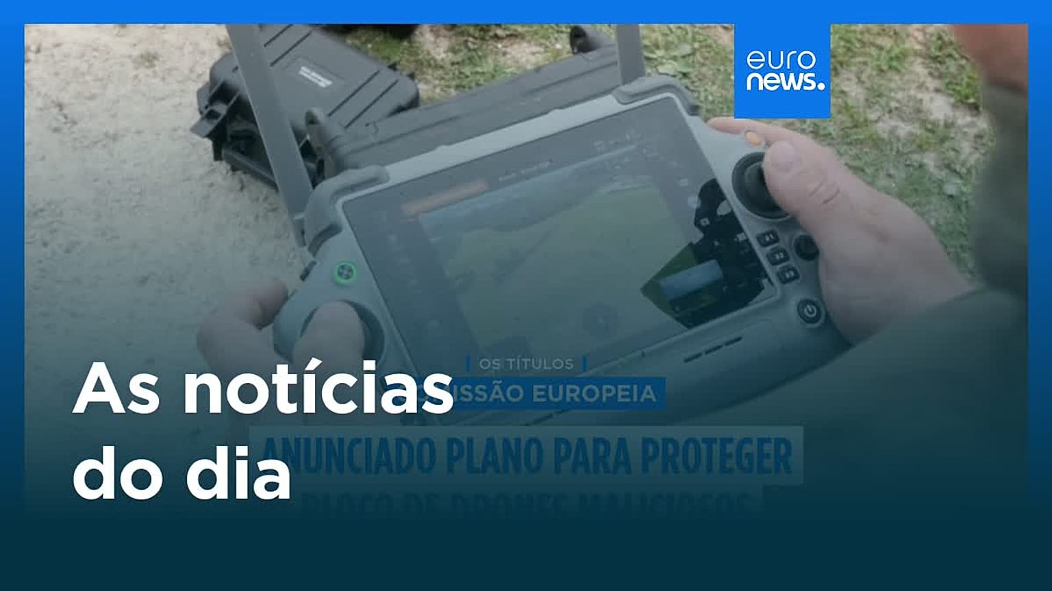 Notícias do dia | 11 de fevereiro 2026 - Noite