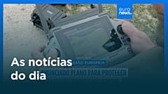 Notícias do dia | 11 de fevereiro 2026 - Noite