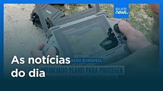 Notícias do dia | 11 de fevereiro 2026 - Noite