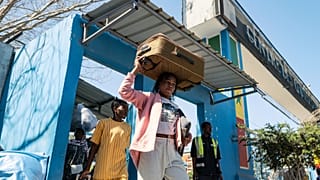 Students turn on Senegalese government over Dakar university violence