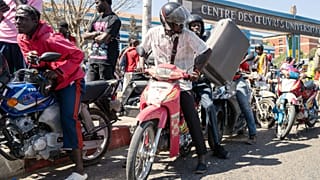 Sénégal : de l’espoir à la colère, les étudiants de l'UCAD face au pouvoir