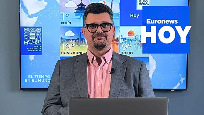 EURONEWS HOY | Las noticias del jueves 12 de febrero: Argentina aprueba su polémica reforma laboral