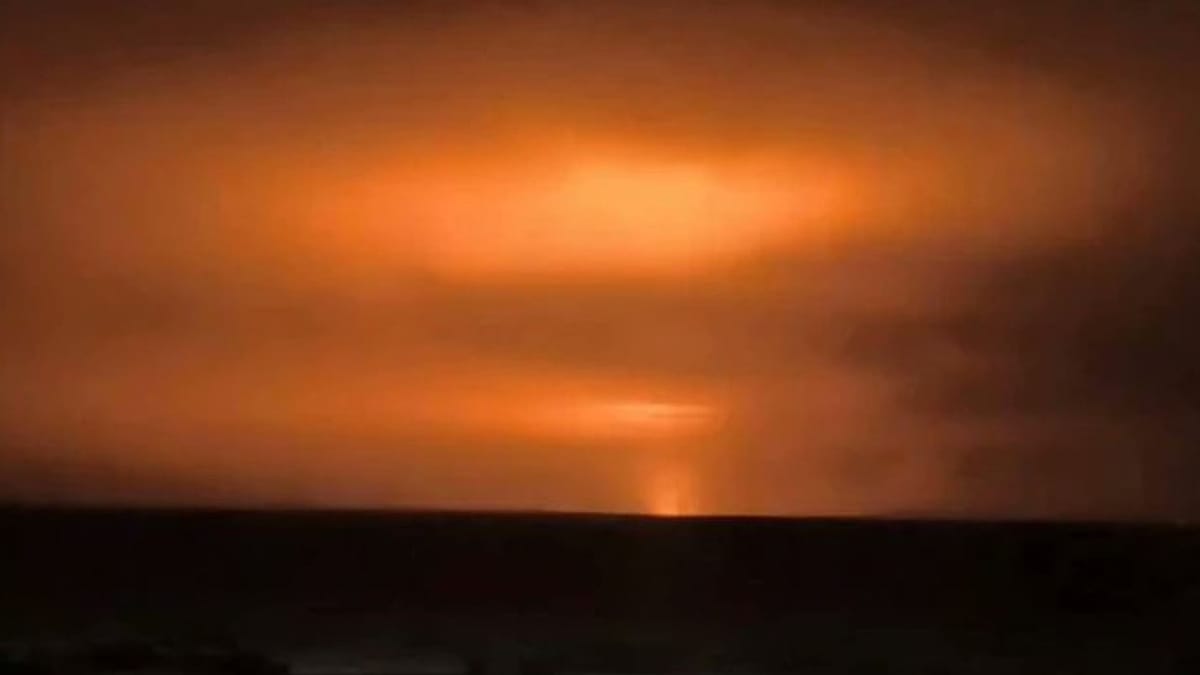 Russia, evacuata popolazione vicino a Volgograd dopo attacco ucraino a un arsenale dell'esercito russo