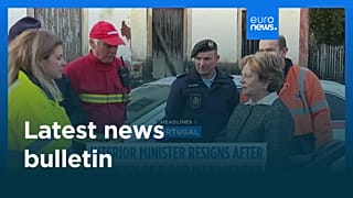 Latest news bulletin | February 12th, 2026 – Morning