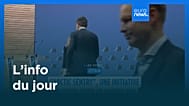 L’info du jour | 12 février 2026 - Matin