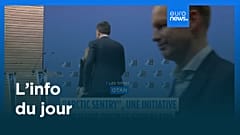 L’info du jour | 12 février 2026 - Mi-journée