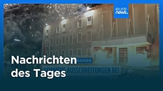 Nachrichten des Tages | 12. Februar 2026 - Morgenausgabe