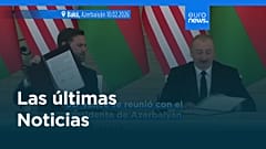 Últimas noticias | 12 febrero 2026 - Mañana