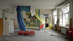 Intercepted 2 - Christopher Nun
