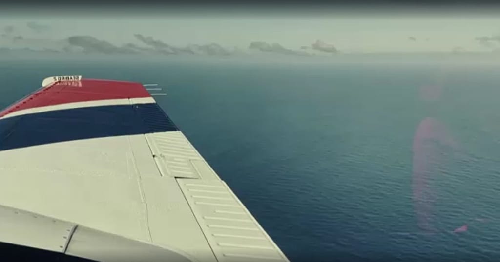 Time is of an essence in search for migrant boats off African coast