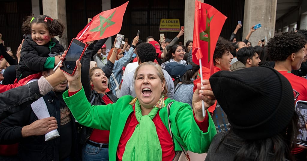The Morocco-Spain-Portugal Business Forum on the 2030 FIFA World Cup opens
