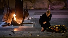 Bundestagspräsidentin Julia Klöckner besucht vom 10. bis 12. Februar 2026 Israel.