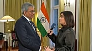 Ambassador Kumar speaks to Europe Today