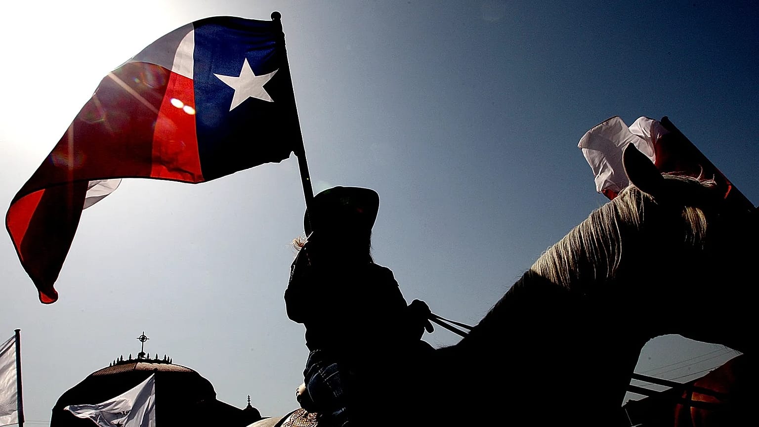 The primaries in the Lone Star State are being closely watched in Washington and beyond. 