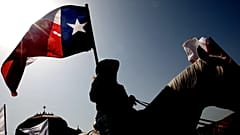 Las primarias en el Estado de la Estrella Solitaria están siendo seguidas de cerca en Washington y más allá. 
