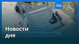 Новости дня | 12 февраля 2026 г. — дневной выпуск