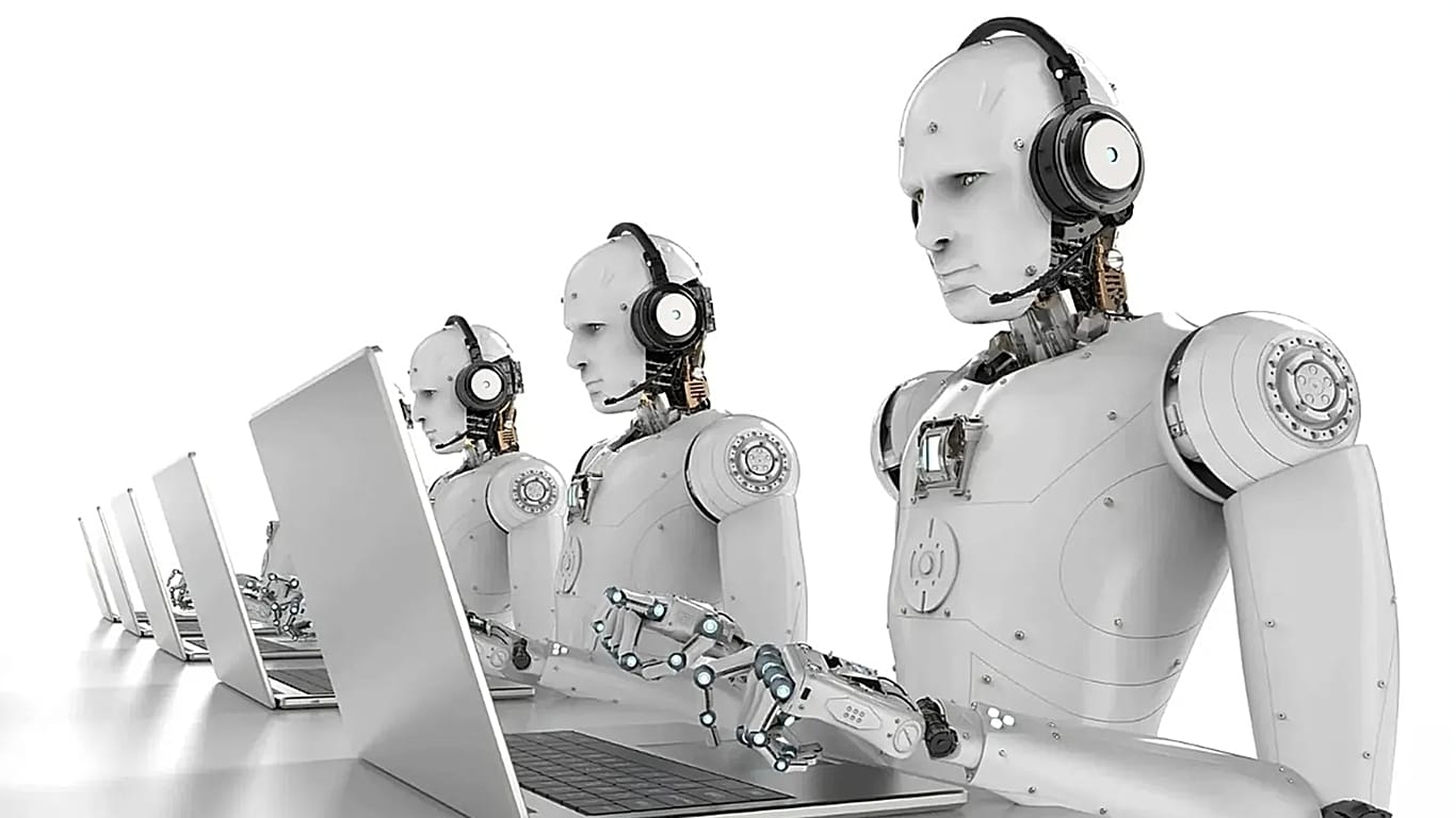AI or human? Researchers question who’s posting on AI bot social media ...