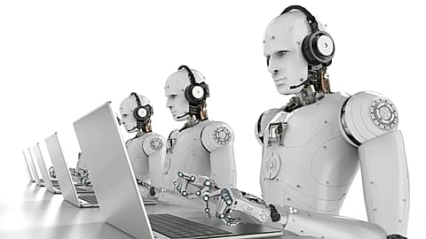 Moltbook has a mix of AI agents and humans posting on the platform, researchers say