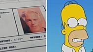 Fans think 2000 Simpsons episode predicted the Epstein files 