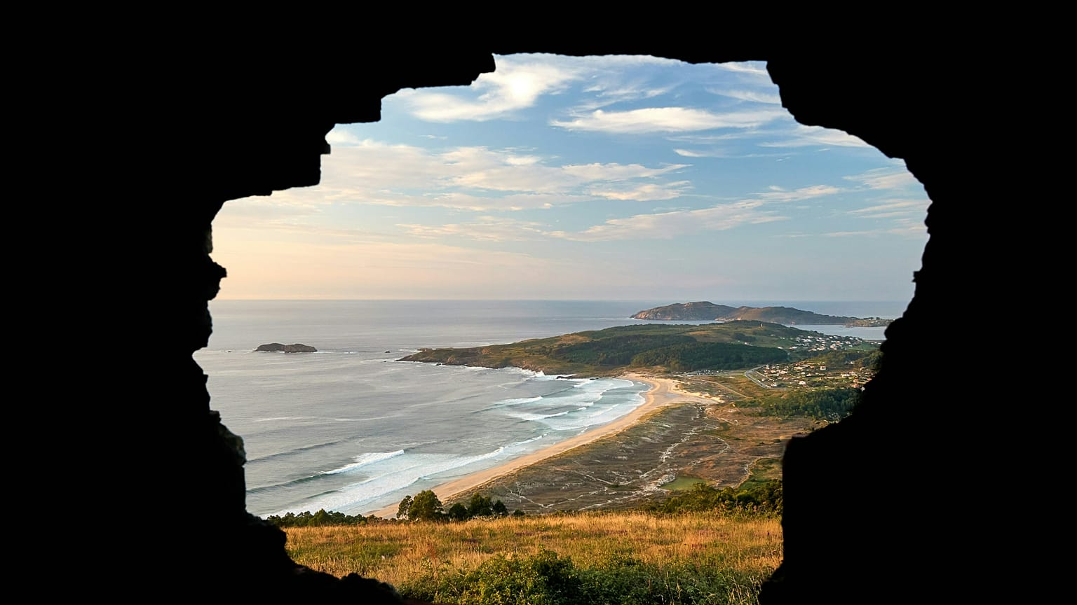 As overtourism plagues popular destinations and climate change makes traditional holiday spots uncomfortably hot in summer, visitors are changing tack. 