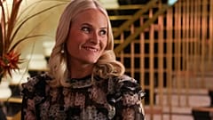 Mette-Marit