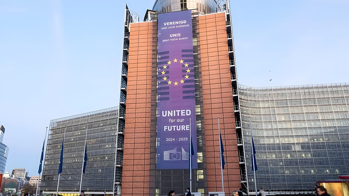 What do you need to know to pass EPSO? Ask the Euronews AI chatbot