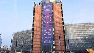 União Europeia, 2026