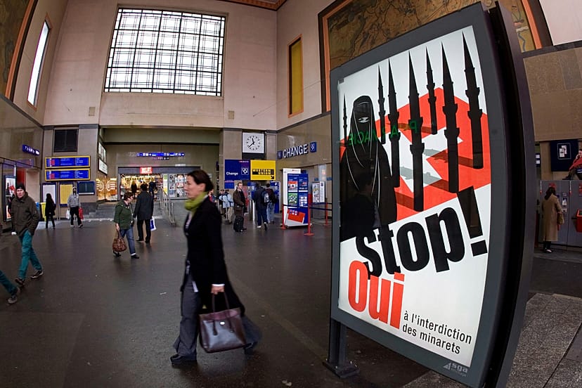 La Svizzera terrà un referendum per decidere se limitare la popolazione ...