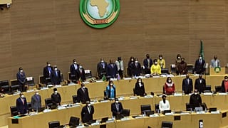 L'Union africaine réitère son soutien à l'unité de la Somalie