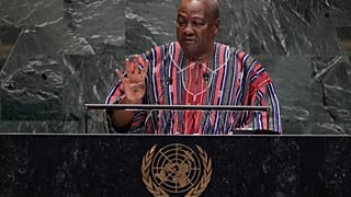 Ghana introduces weekly ‘Fugu Day’ to celebrate and promote traditional clothes