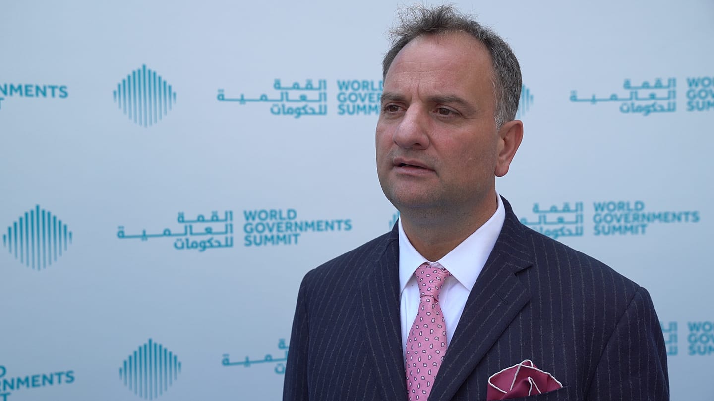 Europe seen as key market for data sovereignty technology