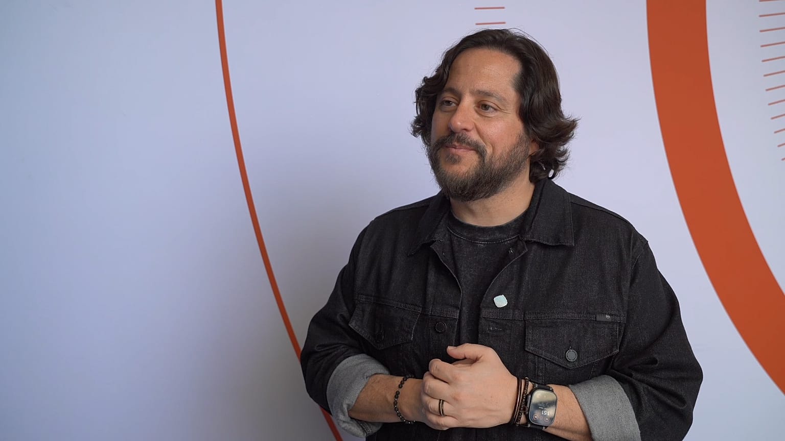 Ben Lamm, Founder and CEO of Colossal Biosciences