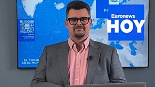 Euronews Hoy