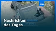 Nachrichten des Tages | 12. Februar 2026 - Abendausgabe