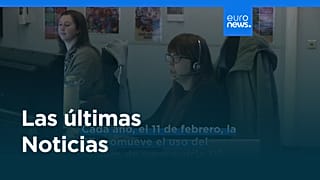 Últimas noticias | 12 febrero 2026 - Tarde