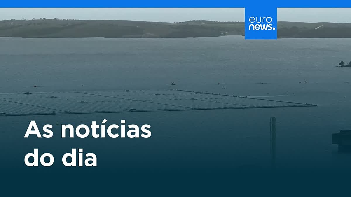 Notícias do dia | 13 de fevereiro 2026 - Manhã