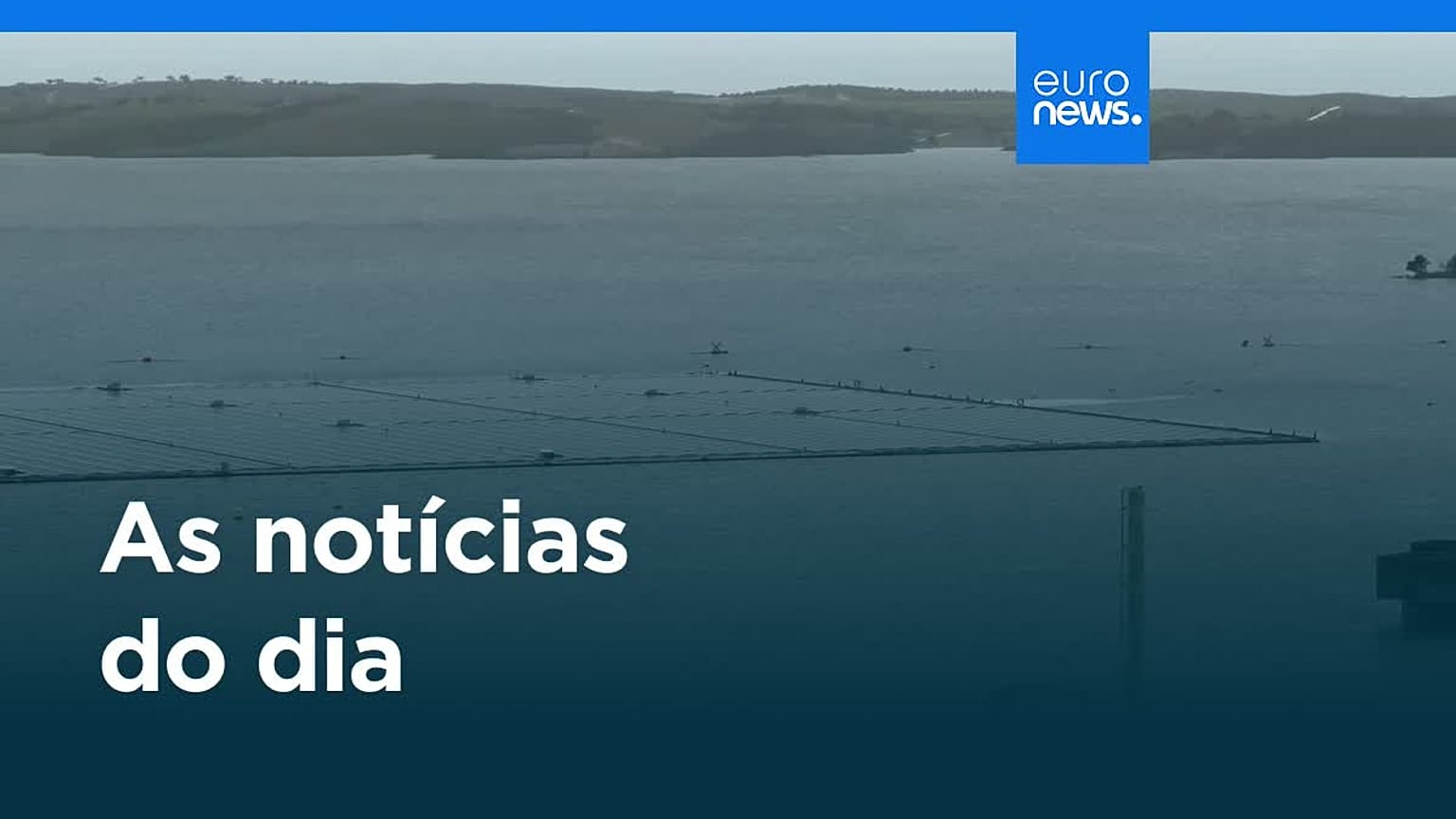 Notícias do dia | 12 de fevereiro 2026 - Noite