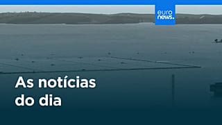 Notícias do dia | 12 de fevereiro 2026 - Noite