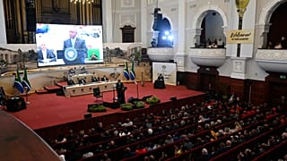 L'Afrique du Sud va déployer l'armée pour lutter contre le crime organisé  