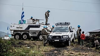 RDC : scepticisme à Goma quant à l'aide apportée par la MONUSCO