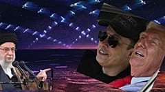 A Starlink bejut Iránba