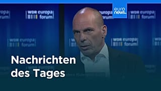Nachrichten des Tages | 13. Februar 2026 - Morgenausgabe