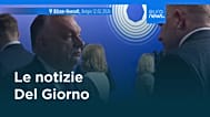 Le notizie del giorno | 13 febbraio 2026 - Mattino