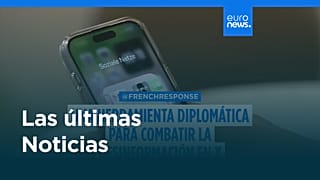 Últimas noticias | 13 febrero 2026 - Mañana