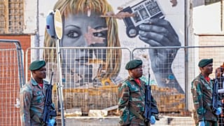 Afrique du Sud : réactions diverses au déploiement de l'armée contre le crime