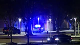 Polizia negli Usa, immagine d'archivio