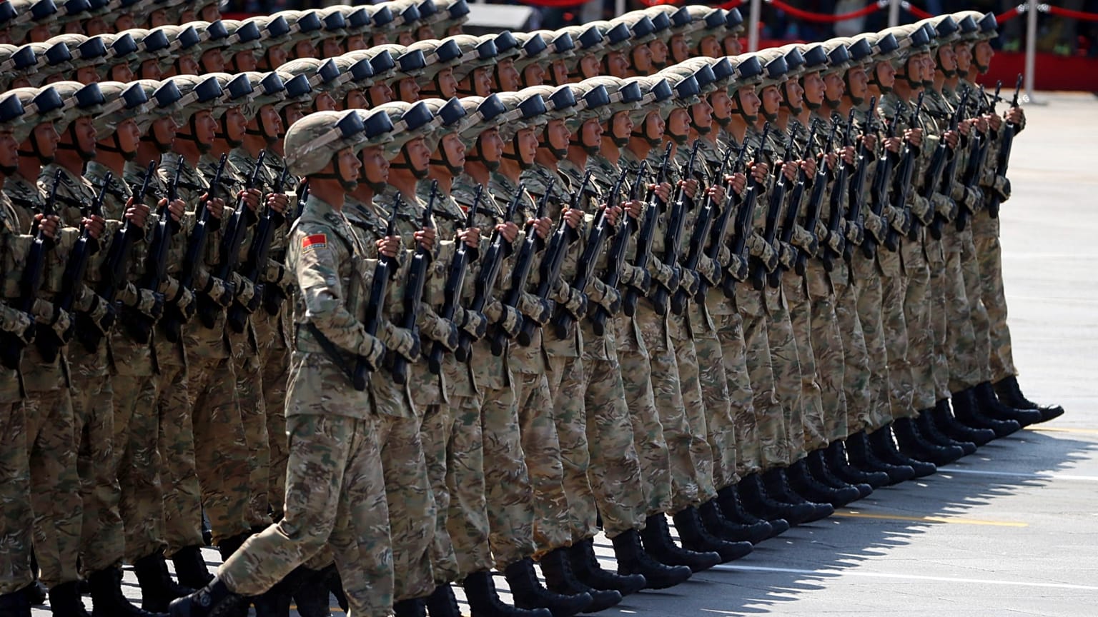 نتایج نظرسنجی جدید: اکثریت غربی‌ها، جهان را در آستانه جنگی جهانی سوم می‌بینند