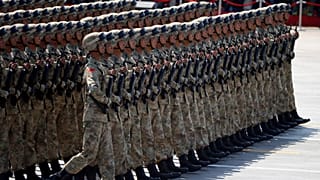 نتایج نظرسنجی جدید: اکثریت غربی‌ها، جهان را در آستانه جنگی جهانی سوم می‌بینند