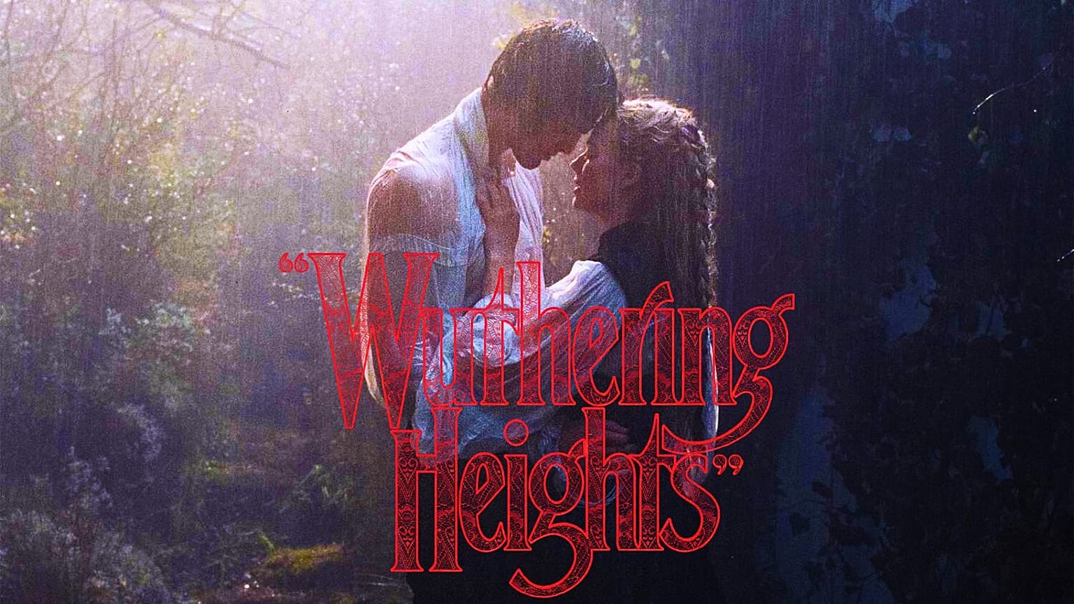 Film of the Week: “Wuthering Heights”: A vapid take on Brontë's classic