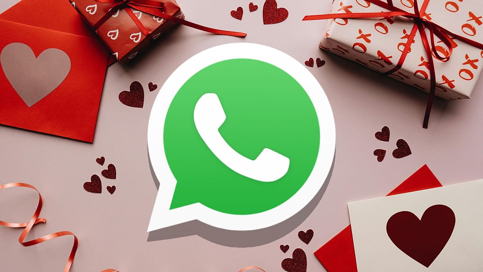 Los mejores mensajes de felicitación para San Valentin